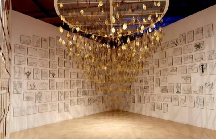 عيد
      الأمهات…
      حين
      تلهم
      الأم
      ذاكرة
      الفنانين