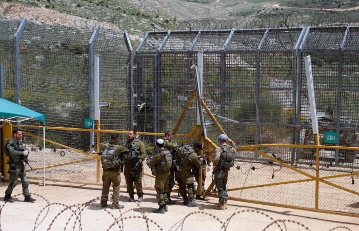 مسيّرة
      «المخابرات»
      تخرق
      هدنة
      بغداد