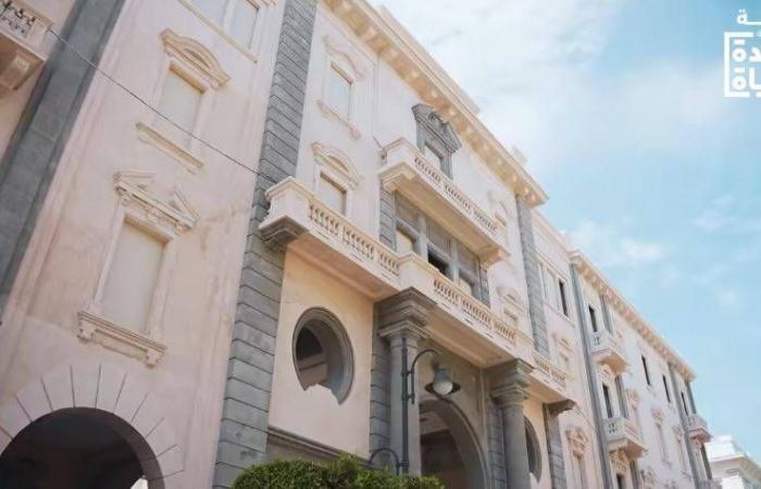 ليبيا:
      تسمية
      مبنى
      أثري
      في
      طرابلس
      تعيد
      فتح
      جراح
      «الحقبة
      الاستعمارية»