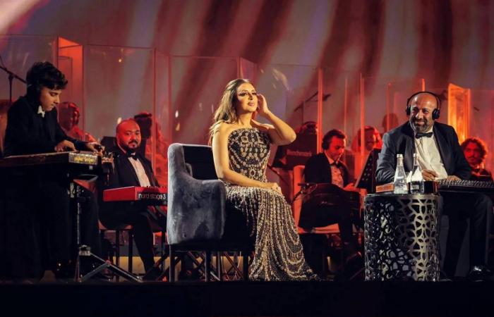 العيد
      في
      السعودية:
      فعاليات
      متنوعة
      وعروض
      فنية
      تُغطي
      مختلف
      المناطق