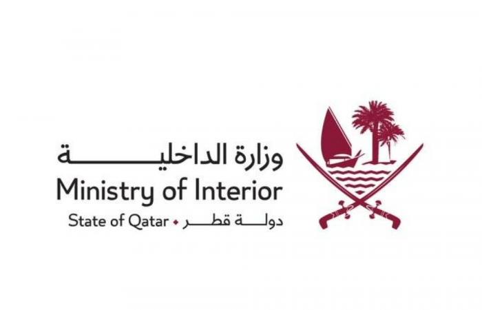 وزارة الداخلية: استشهاد 6 أشخاص إثر حادث سقوط الطائرة المروحية في المياه الإقليمية للدولة