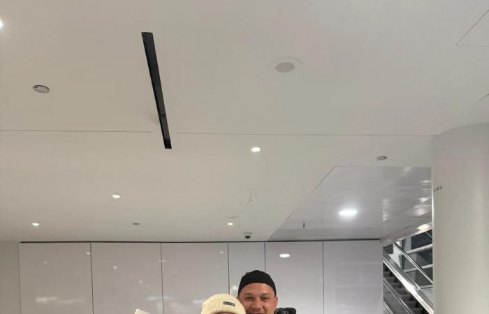 أمريكية تسافر إلى المكسيك لتتواصل مع جذورها لكنها عادت بقصة حب غير متوقعة