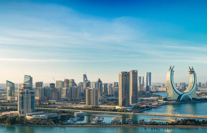 كابيتال إنتليجنس تؤكد تصنيفات بنك QNB