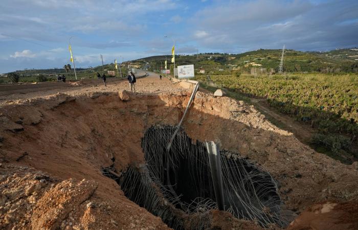 «انتقام»
      المستوطنين
      من
      الصواريخ
      الإيرانية
      يظهر
      في
      الضفة