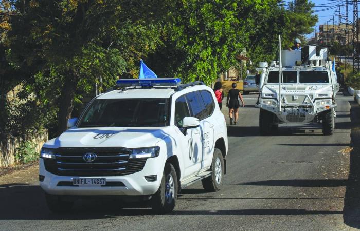 القرى
      المسيحية
      في
      جنوب
      لبنان
      «صامدة»
      بضمانات
      أميركية