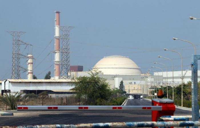 ما قد لا تعلمه عن محطات الطاقة في إيران بعد تهديد ترامب بضربها خلال 48 ساعة إذا لم تفتح طهران مضيق هرمز