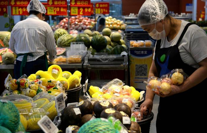 الاقتصاد
      العالمي
      يترقب
      أول
      «كشف
      حساب»
      لآثار
      حرب
      إيران