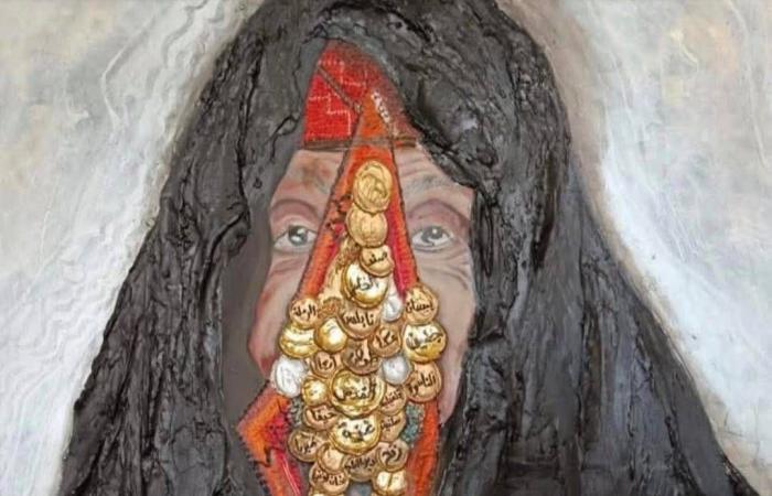 لوحة
      هزّت
      المجتمع
      الألماني
      تعود
      أخيراً
      إلى
      برلين