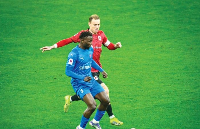 بطولة كأس "QSL" لكرة القدم.. مواجهات قوية مرتقبة في ربع النهائي