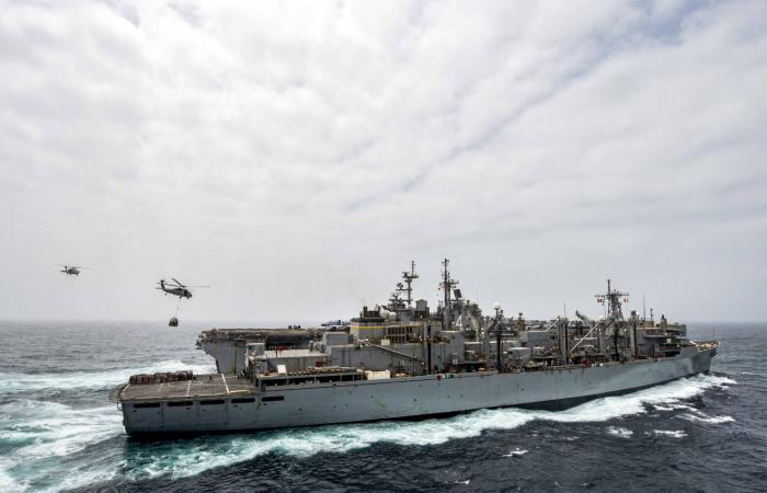 ترمب
      ينشر
      على
      منصته
      مقطع
      فيديو
      يسخر
      من
      ستارمر