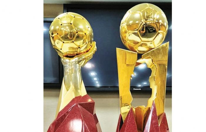 3 أبريل موعد انطلاق أغلى كؤوس اليد