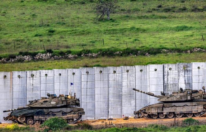 الجيش الإسرائيلي يحقق في احتمالية مقتل مدني بـ"نيران صديقة" في شمال البلاد