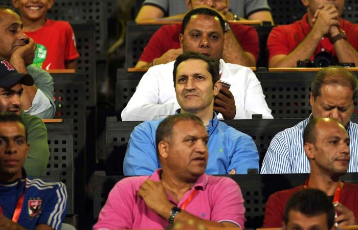 "انتشار المجاملات والمحسوبية".. علاء مبارك يعلق على إقصاء الأهلي من دوري أبطال إفريقيا