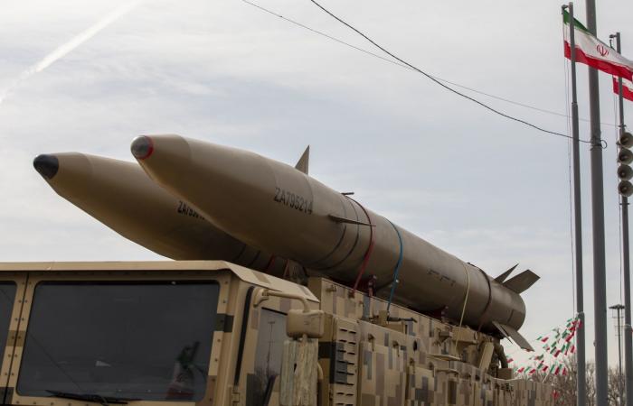 وكالة إيرانية تنشر ردا على ترامب وتهديده بضرب محطات الطاقة وما رد فعل طهران إن حصل ذلك