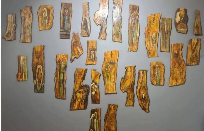 «الاسم:
      فلسطين»…
      فنانون
      بالقاهرة
      يواجهون
      حذف
      الاسم
      من
      المتحف
      البريطاني