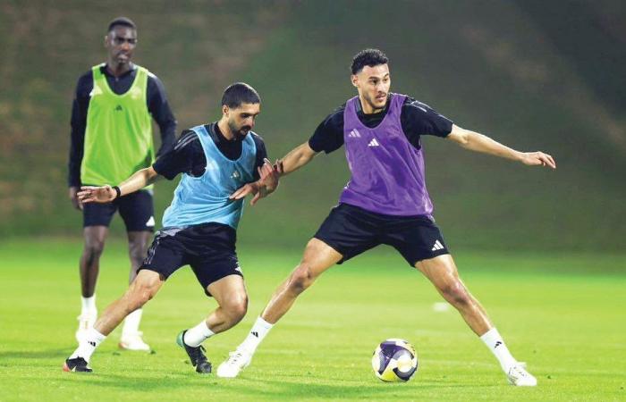 لوبيتيغي يسعى لخوض مباراة ودية تحضيرية