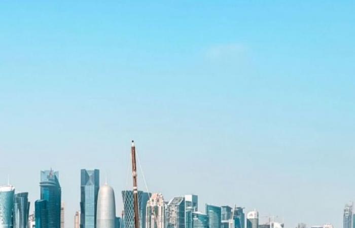 الأرصاد تحذر من أمطار رعدية على الساحل وأمواج عالية في البحر الليلة