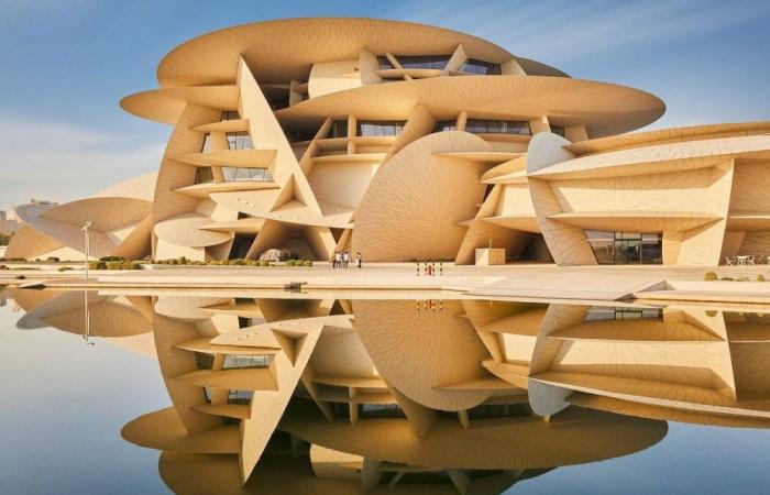 متاحف قطر تستقبل الزوار