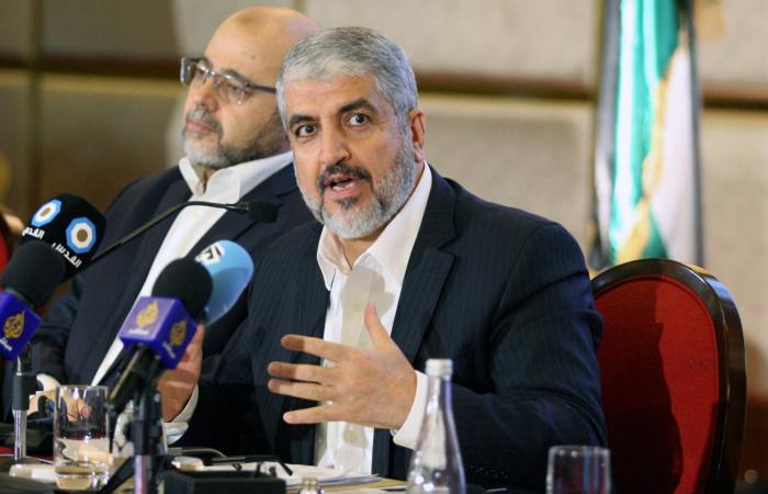 «الحرب
      تُغير
      المنطقة»...
      «حماس»
      إلى
      تجميد
      مسار
      انتخاب
      رئيسها