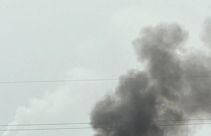 الصراع
      على
      «هرمز»
      يهدد
      محطات
      الطاقة