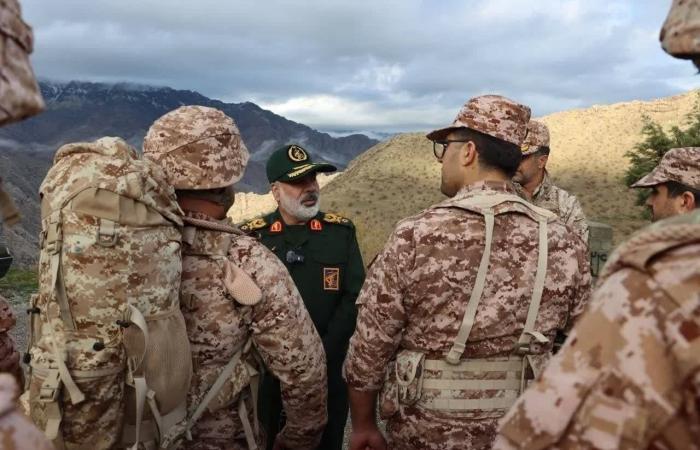 رئيس
      الأركان
      الإسرائيلي:
      سنكثّف
      عملياتنا
      البرية
      المحددة
      في
      لبنان