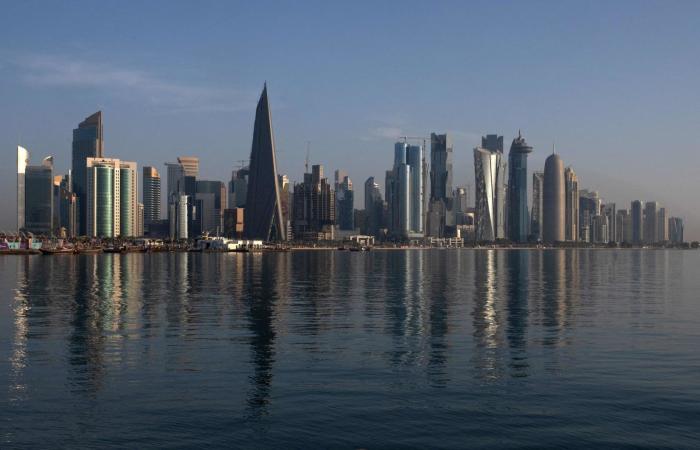 قطر.. العثور على 6 أشخاص متوفين والبحث جار عن شخص سابع بحادث تحطم مروحية