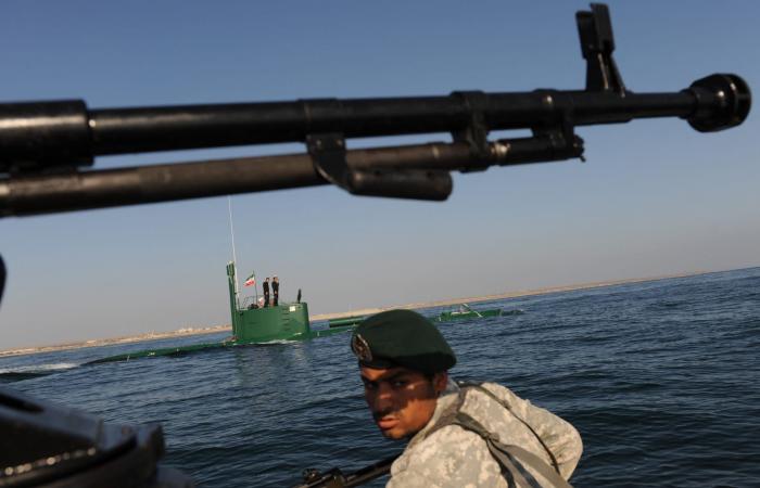 مسؤول إيراني يعلق على وضع مضيق هرمز بعد مهلة ترامب لفتح الممر المائي