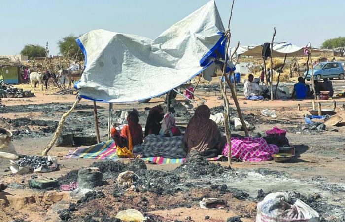 اتصالات
      مصرية
      لمنع
      اتساع
      رقعة
      الصراع
      في
      المنطقة