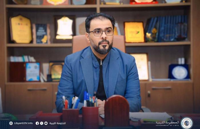 «البيانات
      المزوّرة
      والإشاعات»…
      سلاح
      خصومة
      «رائج»
      في
      ليبيا
      يغذي
      الانقسام