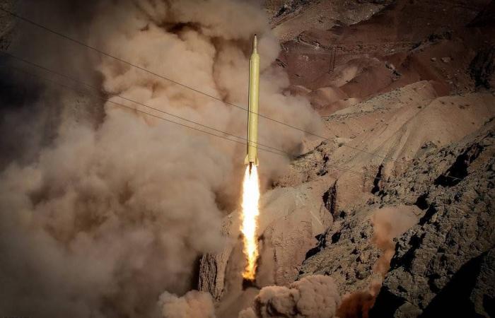 هل
      دخل
      البرنامج
      الصاروخي
      الإيراني
      عتبة
      المدى
      العابر
      للقارات؟