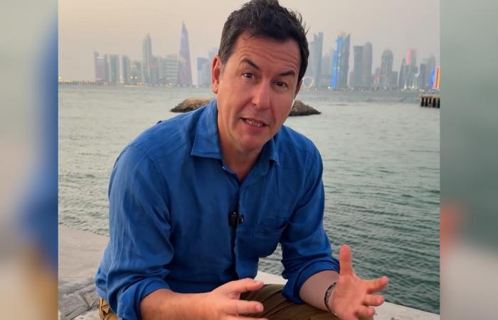 كيف أصبحت مياه الخليج محوراً رئيسياً في الحرب الإيرانية؟