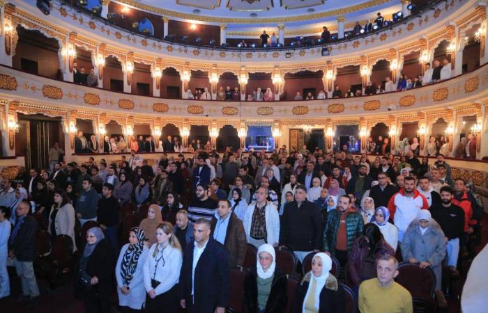 ميغيل
      إيك
      لـ«الشرق
      الأوسط»:
      ركزت
      على
      تناقضات
      المناضل
      الأفريقي
      كابرال