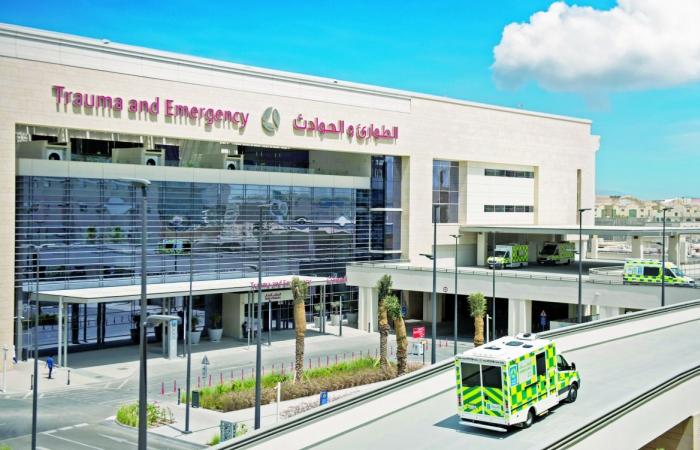 «حمد الطبية» تستأنف العمل بمرافقها الصحية اليوم