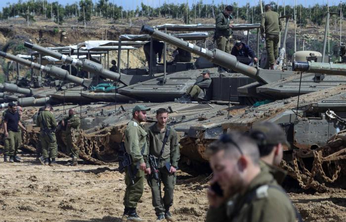 «شروط
      مسبقة»
      تعرقل
      التفاوض
      لإنهاء
      حرب
      لبنان
      وإسرائيل