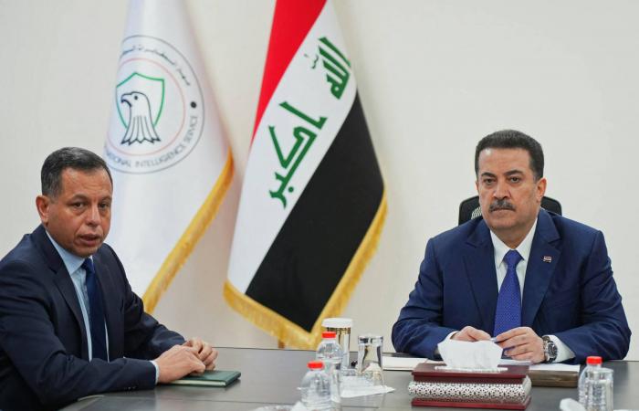 الجيش
      الإسرائيلي
      يعلن
      استهداف
      عنصر
      ﺑ«فيلق
      القدس»
      الإيراني
      في
      بيروت