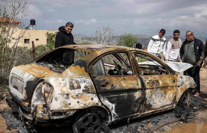 الجيش
      الإسرائيلي
      يعتقل
      مسلحين
      من
      «قوة
      الرضوان»
      في
      جنوب
      لبنان