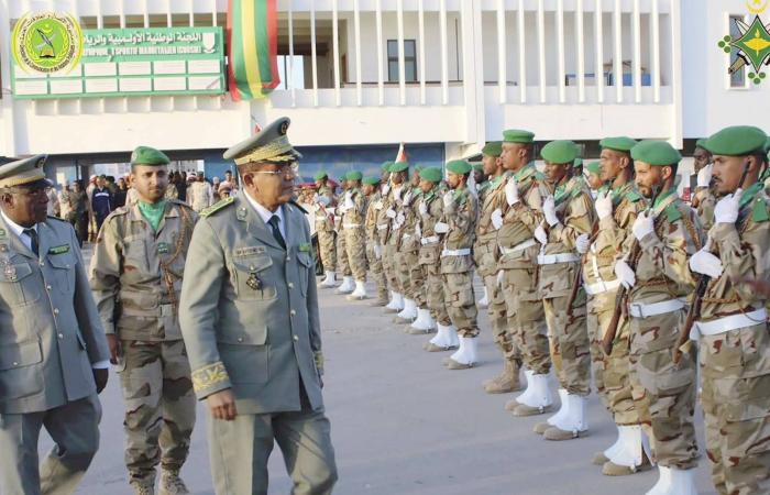 توتر
      جديد
      بعد
      مقتل
      مواطنين
      موريتانيين
      في
      عملية
      عسكرية
      لجيش
      مالي