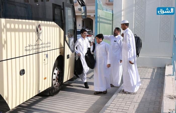 الداخلية تؤكد أهمية الالتزام بالإرشادات الوقائية لضمان سلامة الطلبة والكوادر التعليمية