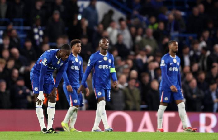 ملحق
      «مونديال
      2026»:
      العراق
      يُجري
      تمرينه
      الأول
      في
      مونتيري