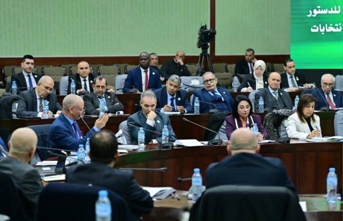 مصر
      تُحذّر
      إسرائيل
      من
      سياسة
      تدمير
      بنى
      تحتية
      لبنانية