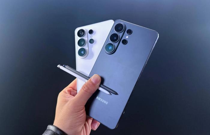 تعرف
      على
      مزايا
      جوال
      «غالاكسي
      إس
      26
      ألترا»:
      نقلة
      في
      الخصوصية
      والذكاء
      الاصطناعي
      للجوالات