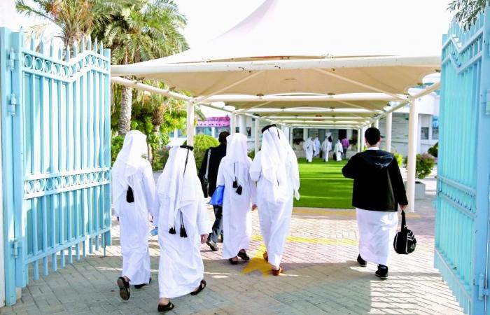 الداخلية والتعليم: خطة متكاملة لإخلاء وإيواء الطلبة بالمدارس في حالات الطوارئ