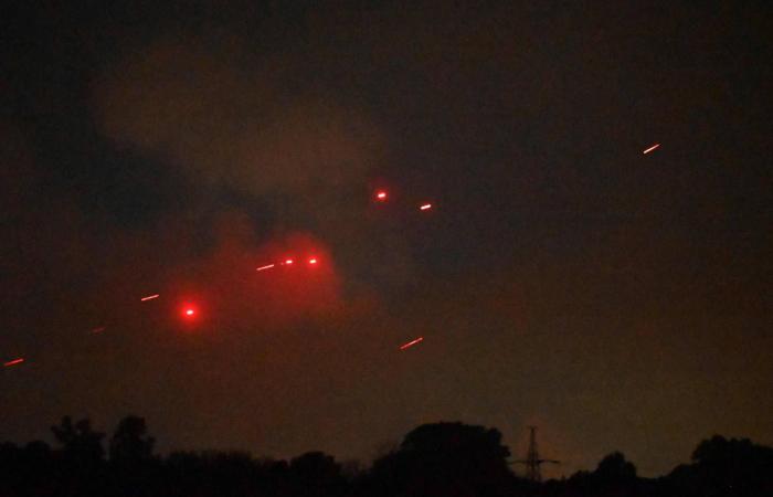 «ماكس»...
      تطبيق
      غير
      مشفّر
      للمراسلة
      تفرضه
      السلطات
      الروسية
      على
      مواطنيها