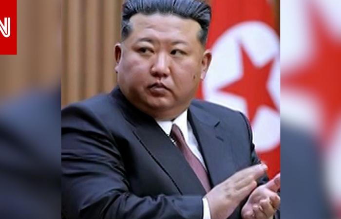 متابعة: كيم جونغ أون يفوز بنسبة 99.9% في انتخابات كوريا الشمالية