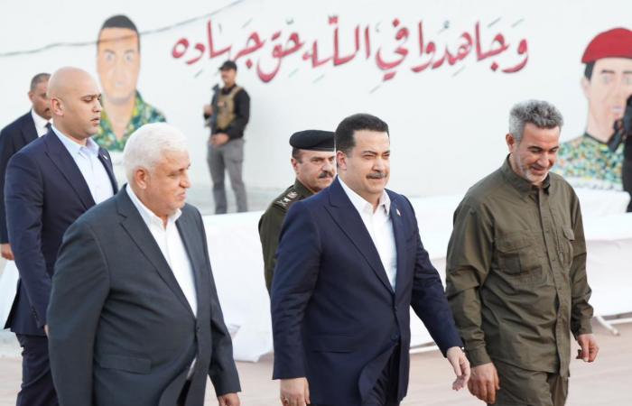 بغداد
      «ملعب
      المخابرات»...
      وحرب
      إيران
      الأخيرة