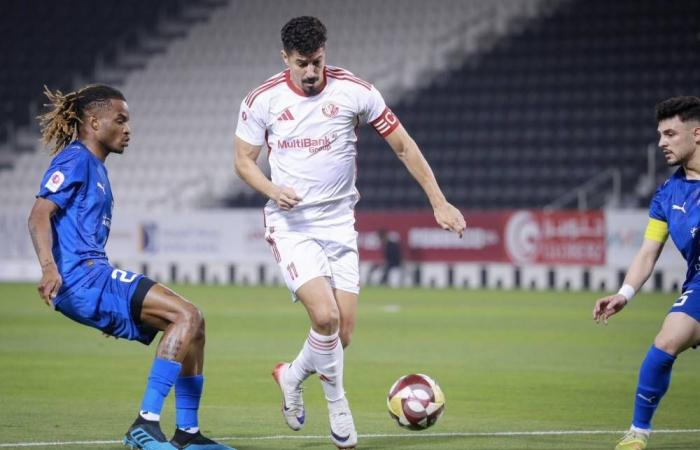 «الآسيوي» مهتم بدورينا