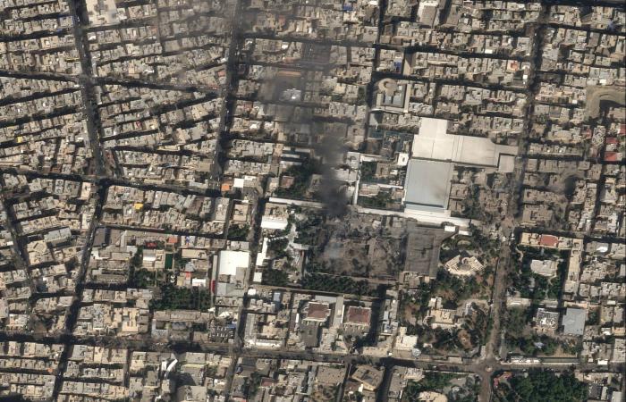 ترمب
      يفاجئ
      العالم
      بـ«اتصالات»
      مع
      إيران