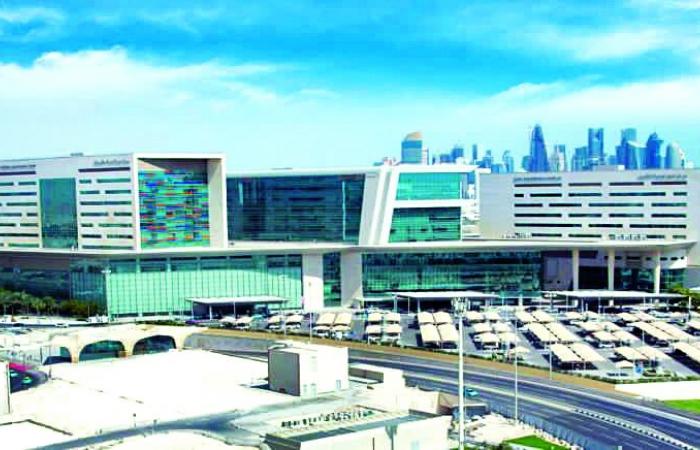 حمد الطبية تعلن استئناف العمل في كافة المرافق الطبية والعيادات غدا الثلاثاء