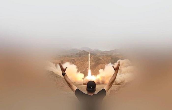 إيران
      تصعّد
      صاروخياً
      والضربات
      الإسرائيلية
      تطول
      3000
      هدف