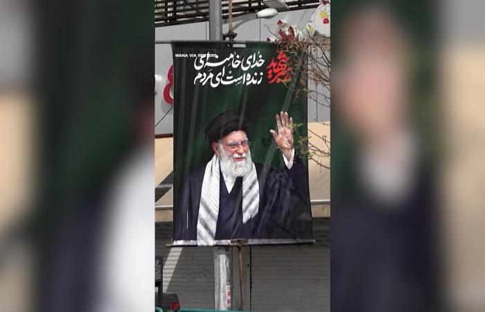 لماذا يريد بعض الإيرانيين "استمرار الحرب"؟ CNN تتحدث مع مدنيين وسط الصراع